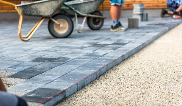 Best Concrete Sidewalk Installation in Mount Hermon, VA