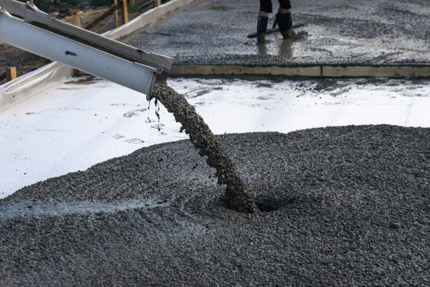 Best Concrete Removal and Replacement in Mount Hermon, VA