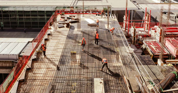 Best Concrete Demolition Services in Mount Hermon, VA